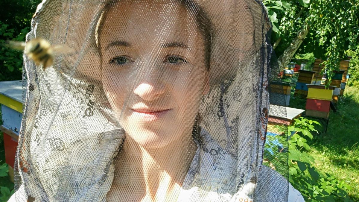Lidia Moroń-Morawska
