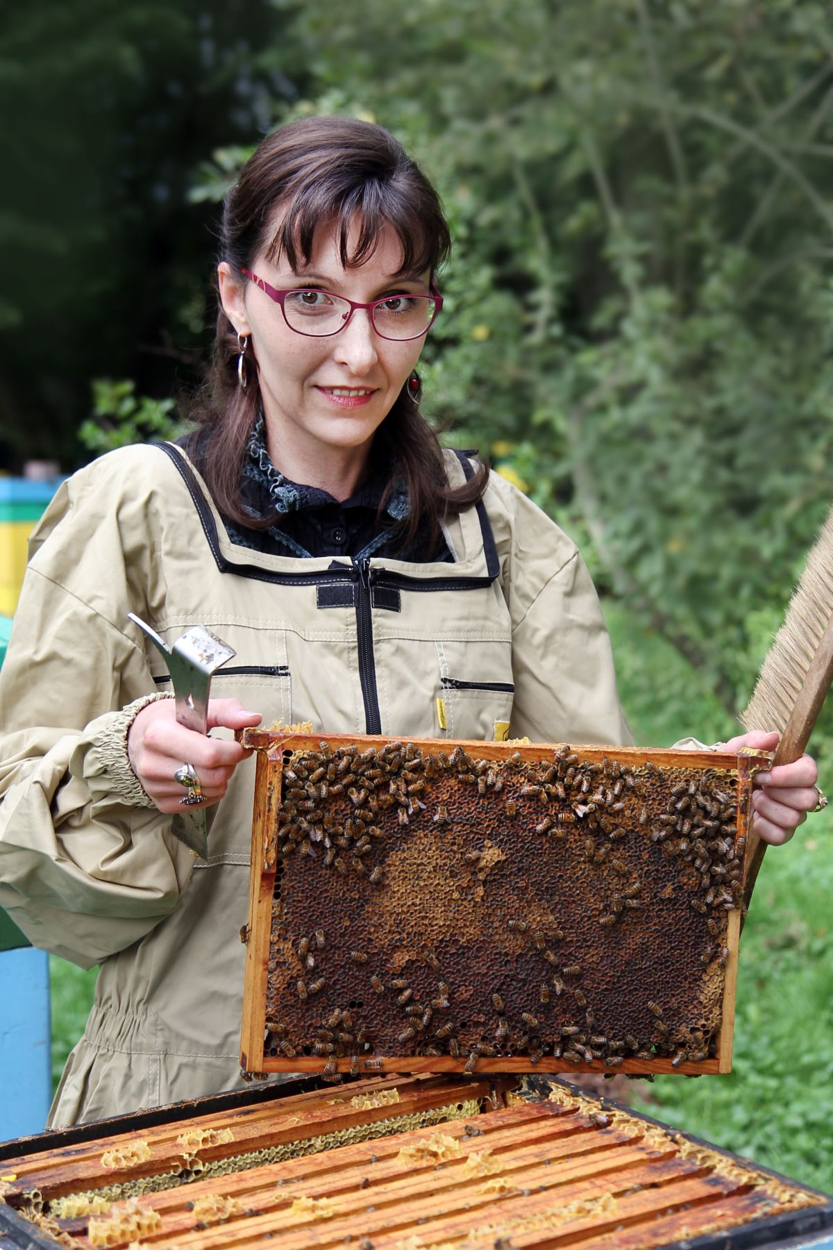 prof. dr hab. Aneta Strachecka