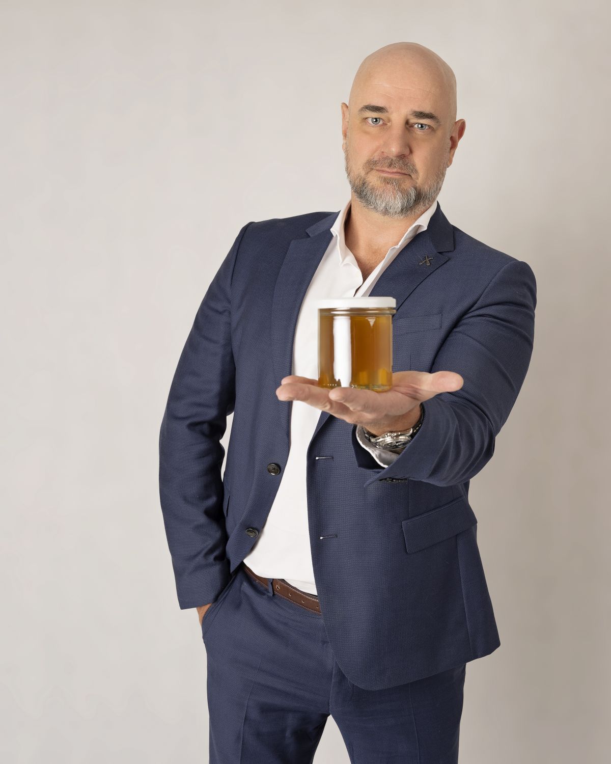 przemysław rujna pim