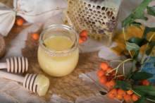 Miód odsklepinowy - czy jest lepszy od 