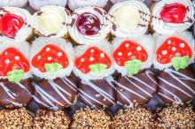 Martwe owady w niemieckiej piekarni. Policja wszczęła śledztwo