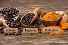 Kofeina, piperyna i kurkumina, czyli biostymulatory dla pszczół miodnych