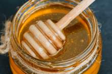 20% światowego spożycia miodu przypada na Europę