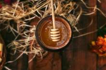 Pszczoły u żłóbka. Bożonarodzeniowe zwyczaje, legendy i wierzenia związane z pszczołami