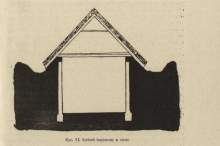 Listopad w pasiece (Stefan Röhrenschef, 12 miesięcy w pasiece, 1925)