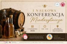 I Naukowa Konferencja Miodosytnicza 2026