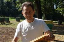 Krzysztof Olszewski: Metody biotechniczne w walce z warrozą to konieczność, nie wybór