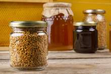 Apiterapia praktyczna dla laika i medyka