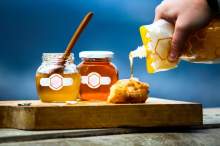 Nowe oznaczenia w UE na miodzie, sokach i dżemach w 2026