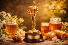 Oskar Miodowy Wieselburga dla dzielnicy Horn