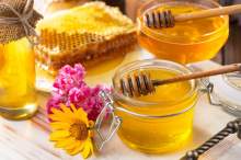 Z miodem dookoła świata