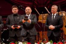 Tomasz Łysoń - wywiad z pszczelarskim przedsiębiorcą