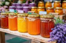 2025 to dobry rok miodowy w Saarze