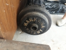 Proszę o pomoc znalazłam walec do węzy