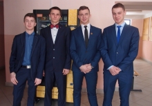 Miodomat czyli automat z miodem