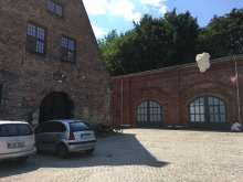 Miejska Pasieka Gdańsk