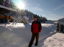 Matka ze zlozym Skrzydelkiem