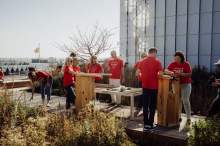 Relacja z wydarzenia pt. Festiwal Kultury Pszczelarskiej w Lublinie 2023