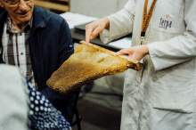 Relacja z wydarzenia pt. Festiwal Kultury Pszczelarskiej w Lublinie 2023