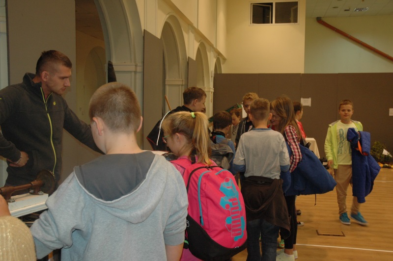 Wystawa: Pszczelarze w służbie człowiekowi