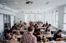 Relacja z wydarzenia pt. Festiwal Kultury Pszczelarskiej w Lublinie 2023