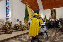 Relacja z wydarzenia pt. XXII Wojewódzki Dzień Pszczelarza i XIV Wojewódzkie Święto Pszczoły, które odbyły się 14. września 2025 r. w Łodzi. Wydarzenie zostało zorganizowane przez Wojewódzki Związek Pszczelarzy w Łodzi.