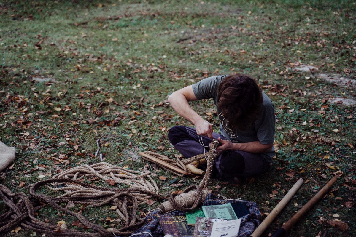 Relacja z wydarzenia pt. Festiwal Kultury Pszczelarskiej w Lublinie 2023