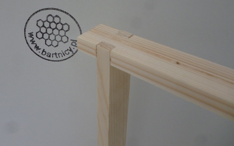 Ramka wielkopolska. Źródło zdjęcia: Bartnicy.pl