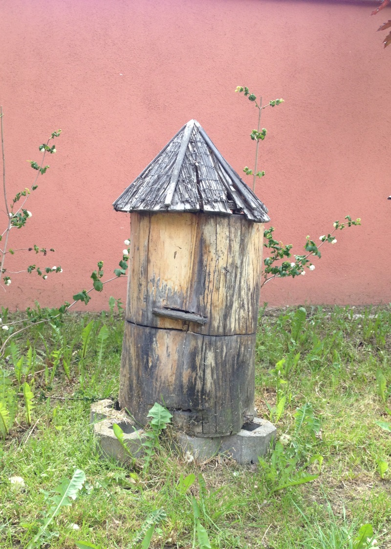 Wystawa uli figuralnych w Cieplicach 2015. Autor zdjęcia: Marcin Balana