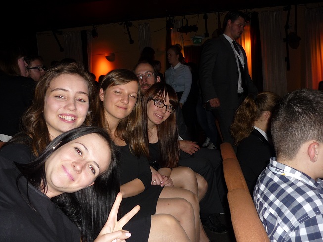 Źródło zdjęcia: Enactus WSZiB.