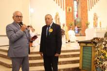 Relacja z wydarzenia pt. XXII Wojewódzki Dzień Pszczelarza i XIV Wojewódzkie Święto Pszczoły, które odbyły się 14. września 2025 r. w Łodzi. Wydarzenie zostało zorganizowane przez Wojewódzki Związek Pszczelarzy w Łodzi.