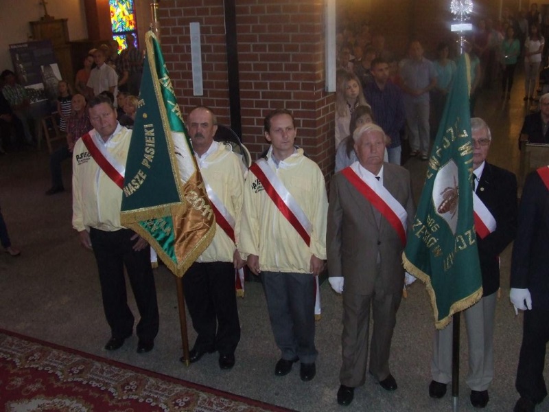 Wystawa: Pszczelarze w służbie człowiekowi