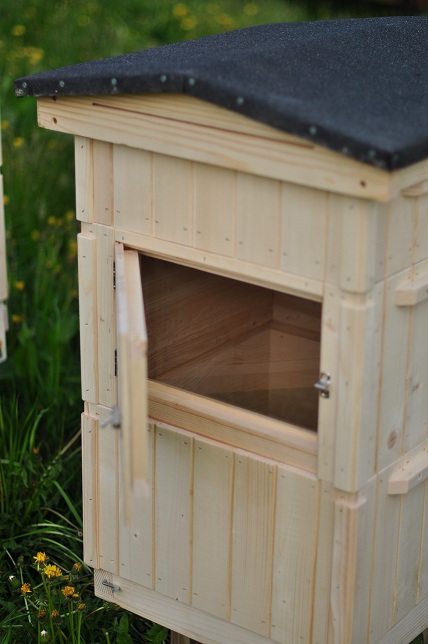 Ul wielkopolski wielokorpusowy. Źródło zdjęcia: Bartnicy.pl