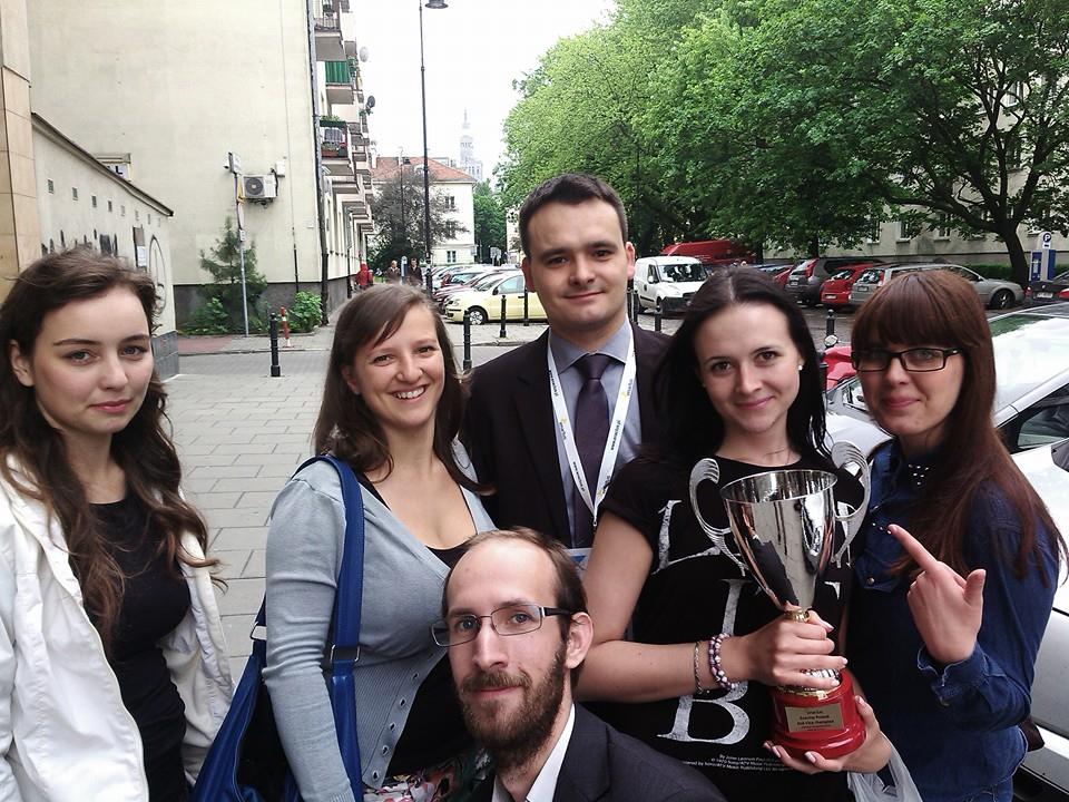 Źródło zdjęcia: Enactus WSZiB.