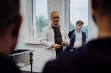 Relacja z wydarzenia pt. Festiwal Kultury Pszczelarskiej w Lublinie 2023