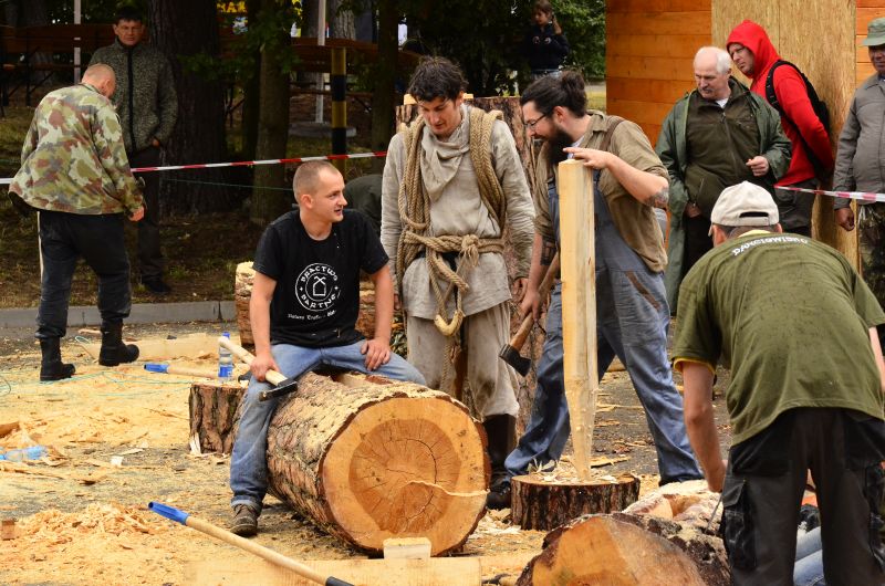 Barciowisko 2015. Autor zdjęć: Katarzyna Judycka (Pasieka u Alfreda).
