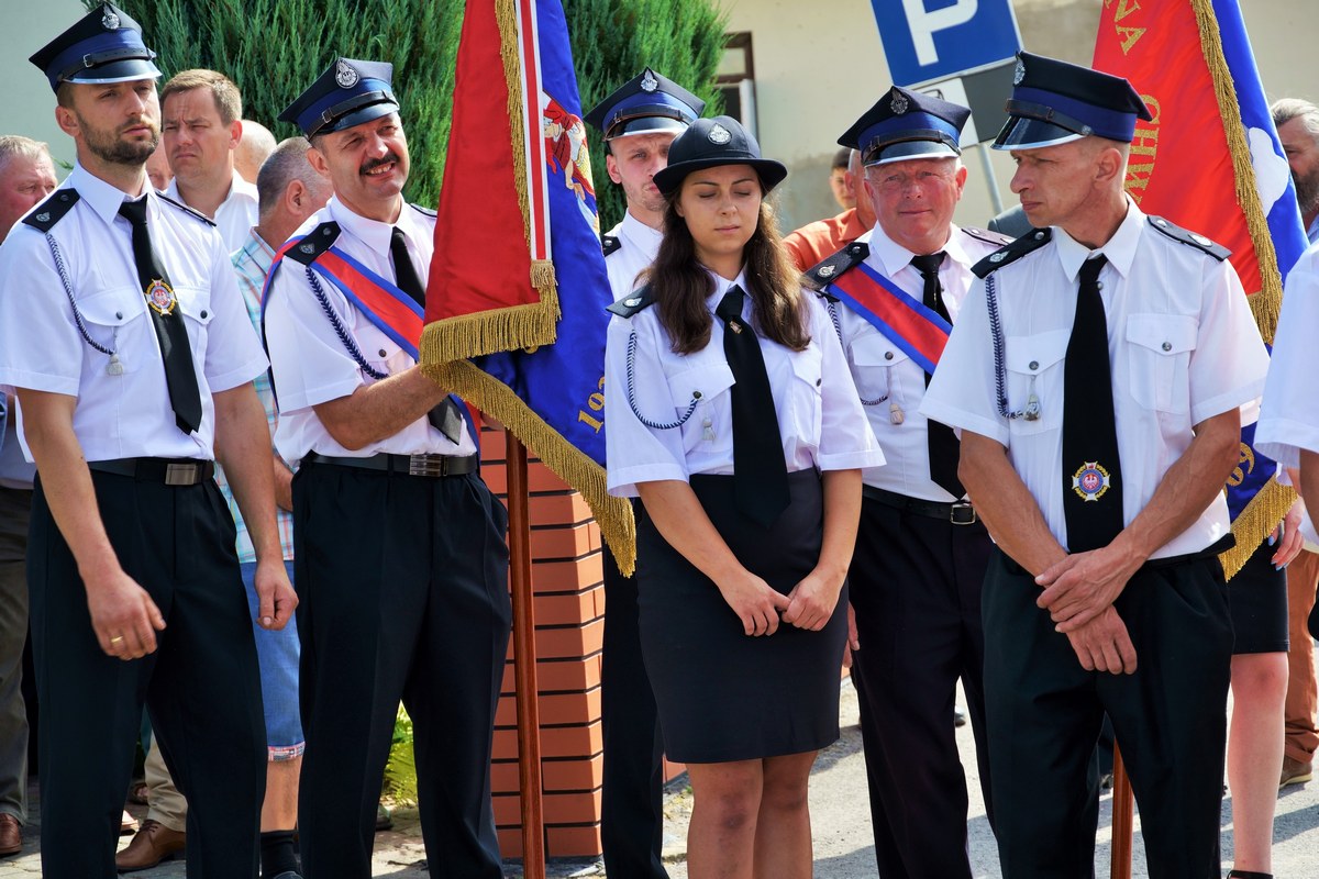 Święto Miodu w Bielińcu 2021. Autor zdjęcia: Wacław Piędel