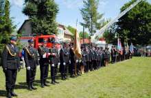 IV Festiwal Miodu i Chleba w Kamieńczyku (02.08.2015 r.).