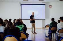 Relacja z wydarzenia pt. Festiwal Kultury Pszczelarskiej w Lublinie 2023