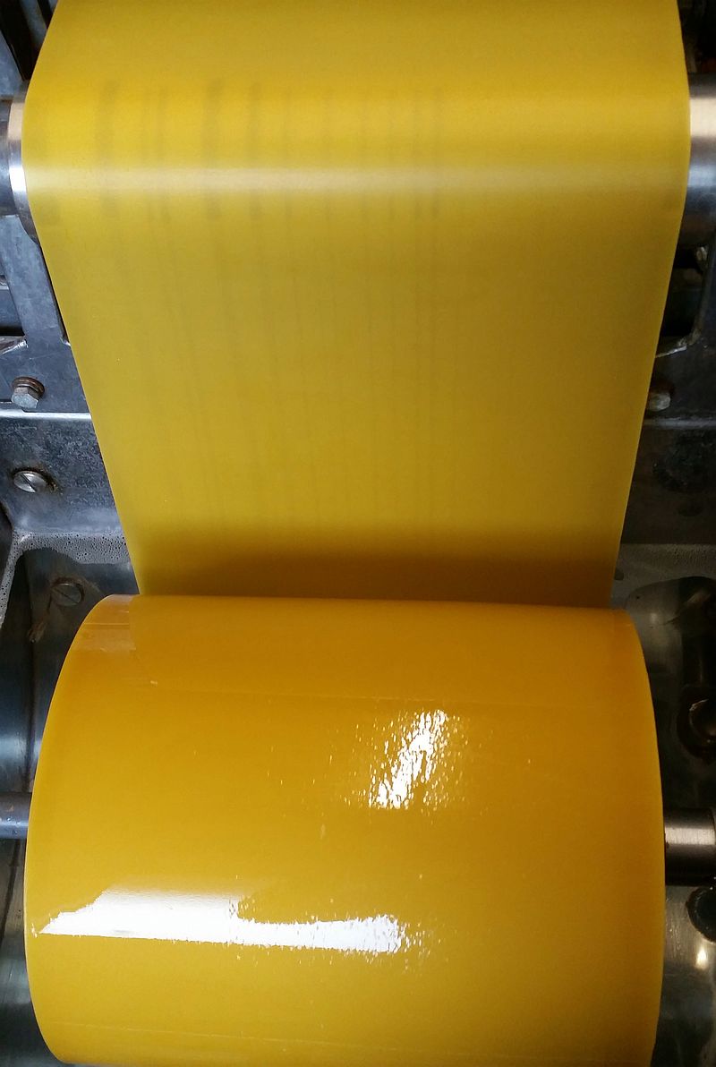 Kolejny etap produkcji węzy pszczelej przez polską firmę Pszczeli Port