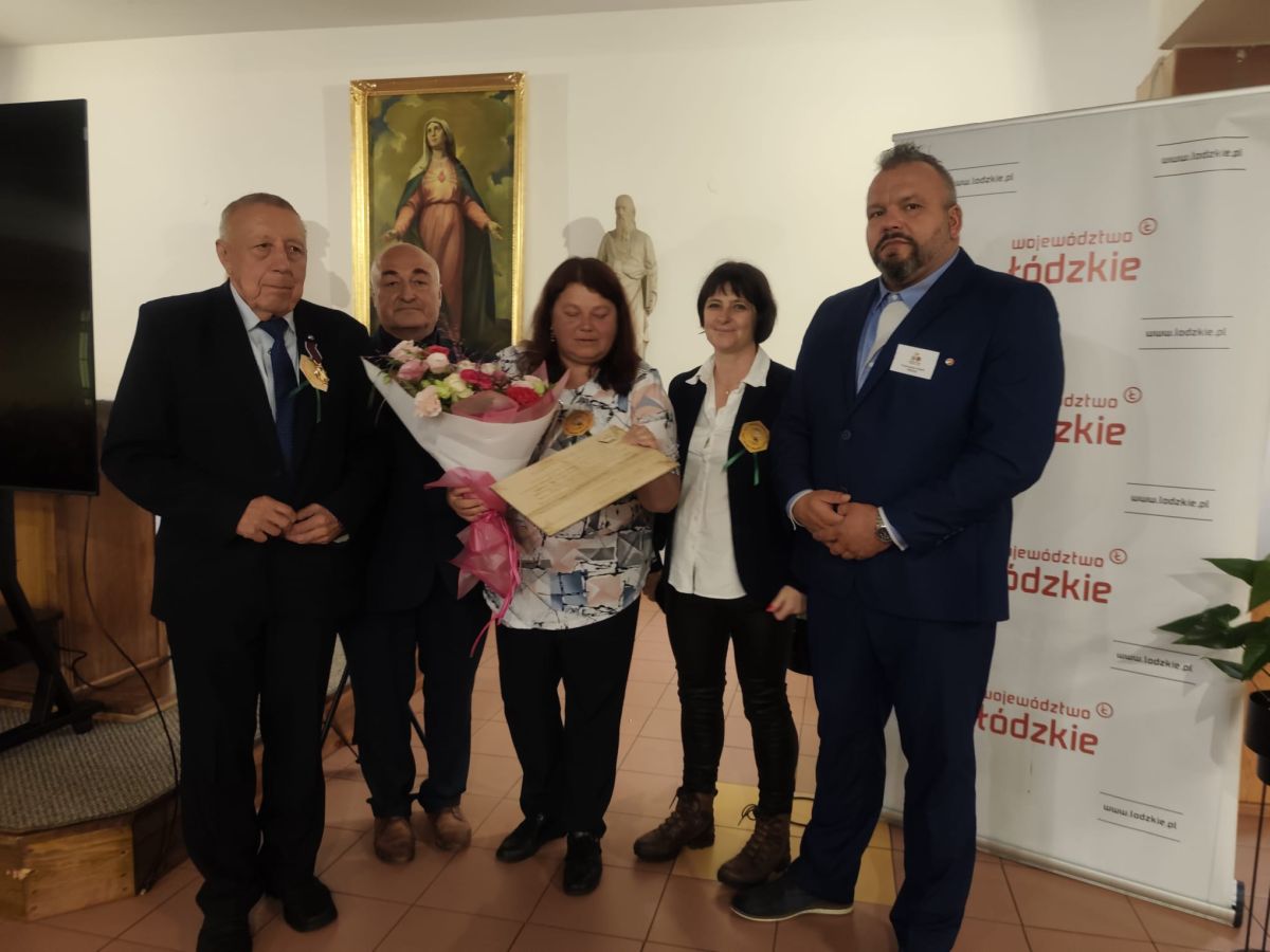 Relacja z wydarzenia pt. XXII Wojewódzki Dzień Pszczelarza i XIV Wojewódzkie Święto Pszczoły, które odbyły się 14. września 2025 r. w Łodzi. Wydarzenie zostało zorganizowane przez Wojewódzki Związek Pszczelarzy w Łodzi.