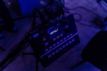 Relacja z wydarzenia pt. Festiwal Kultury Pszczelarskiej w Lublinie 2023