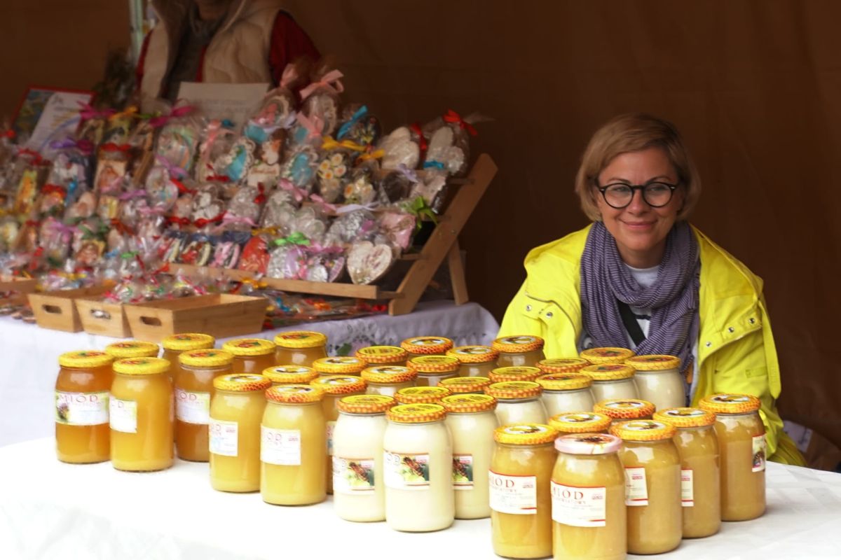 Relacja z wydarzenia pt. XXII Wojewódzki Dzień Pszczelarza i XIV Wojewódzkie Święto Pszczoły, które odbyły się 14. września 2025 r. w Łodzi. Wydarzenie zostało zorganizowane przez Wojewódzki Związek Pszczelarzy w Łodzi.