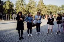 Relacja z wydarzenia pt. Festiwal Kultury Pszczelarskiej w Lublinie 2023