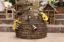 Relacja z wydarzenia pt. XXII Wojewódzki Dzień Pszczelarza i XIV Wojewódzkie Święto Pszczoły, które odbyły się 14. września 2025 r. w Łodzi. Wydarzenie zostało zorganizowane przez Wojewódzki Związek Pszczelarzy w Łodzi.