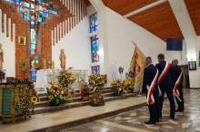 Relacja z wydarzenia pt. XXII Wojewódzki Dzień Pszczelarza i XIV Wojewódzkie Święto Pszczoły, które odbyły się 14. września 2025 r. w Łodzi. Wydarzenie zostało zorganizowane przez Wojewódzki Związek Pszczelarzy w Łodzi.