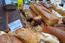 IV Festiwal Miodu i Chleba w Kamieńczyku (02.08.2015 r.).