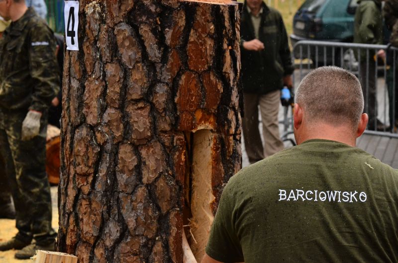 Barciowisko 2015. Autor zdjęć: Katarzyna Judycka (Pasieka u Alfreda).