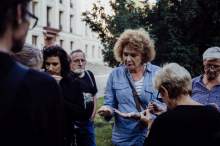 Relacja z wydarzenia pt. Festiwal Kultury Pszczelarskiej w Lublinie 2023