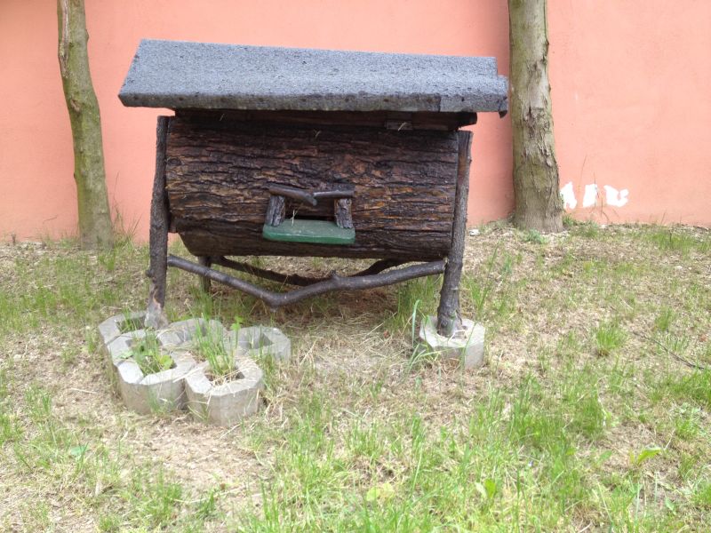 Wystawa uli figuralnych w Cieplicach 2015. Autor zdjęcia: Marcin Balana